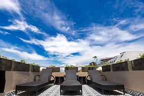 Hotel Casa Canabal by Faranda Boutique