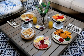 Hotel Casa Canabal by Faranda Boutique
