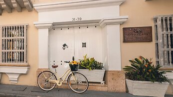 Hotel Casa Canabal by Faranda Boutique