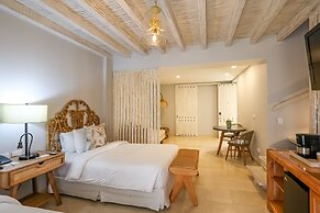 Hotel Casa Canabal by Faranda Boutique