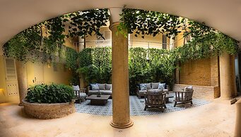 Hotel Casa Canabal by Faranda Boutique