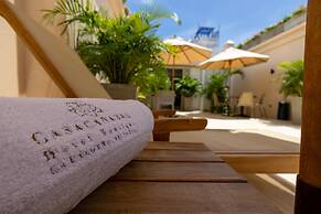 Hotel Casa Canabal by Faranda Boutique