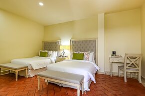 Hotel Casa Canabal by Faranda Boutique