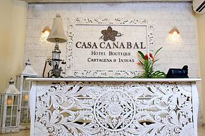 Hotel Casa Canabal by Faranda Boutique