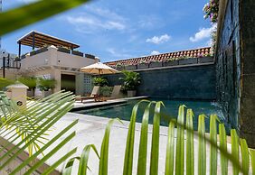 Hotel Casa Canabal by Faranda Boutique