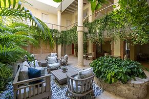 Hotel Casa Canabal by Faranda Boutique