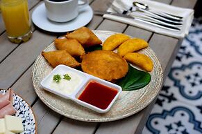 Hotel Casa Canabal by Faranda Boutique