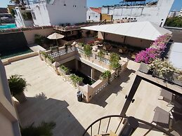 Hotel Casa Canabal by Faranda Boutique