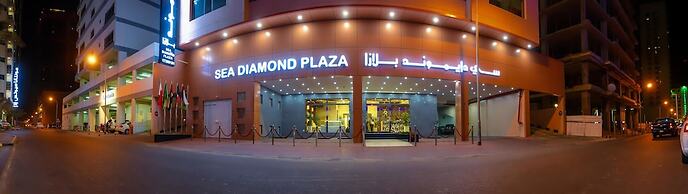 Sea Diamond Plaza