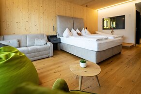 Hotel Das KATSCHBERG