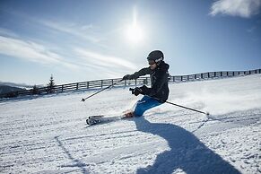 Hotel Das KATSCHBERG