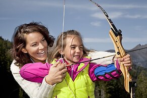 Hotel Das KATSCHBERG