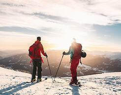 Hotel Das KATSCHBERG