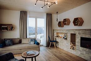 Hotel Das KATSCHBERG