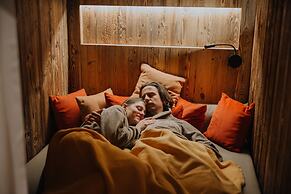 Hotel Das KATSCHBERG