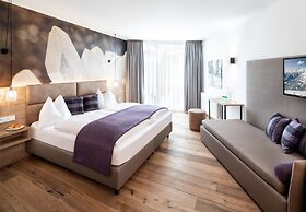 Hotel Das KATSCHBERG