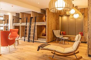 Hotel Das KATSCHBERG