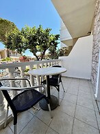 Paradise Apartments