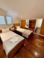 Paradise Apartments