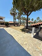 Paradise Apartments