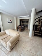 Paradise Apartments