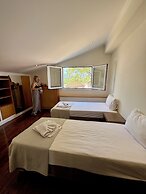 Paradise Apartments