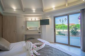 Paradise Apartments