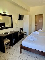 Paradise Apartments