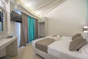 Paradise Apartments