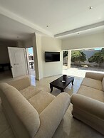 Paradise Apartments