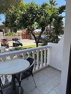 Paradise Apartments