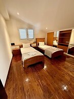 Paradise Apartments