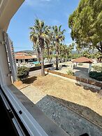 Paradise Apartments