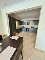 Paradise Apartments