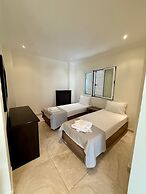 Paradise Apartments