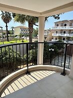 Paradise Apartments