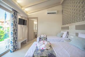 Paradise Apartments