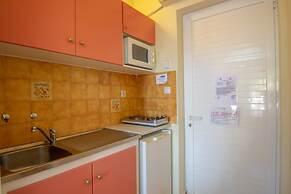 Paradise Apartments