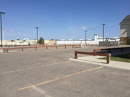 Quality Inn & Suites Thompson