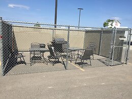 Quality Inn & Suites Thompson