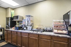 Quality Inn & Suites Thompson