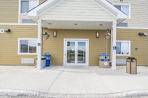 Quality Inn & Suites Thompson