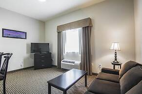 Quality Inn & Suites Thompson