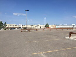 Quality Inn & Suites Thompson