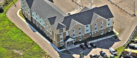 Quality Inn & Suites Thompson