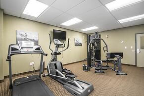 Quality Inn & Suites Thompson