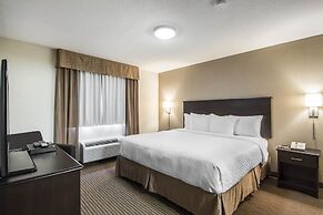 Quality Inn & Suites Thompson