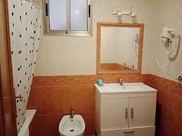 Apartamentos Turísticos Fresno