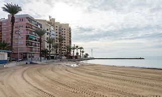 Apartamentos Turísticos Fresno