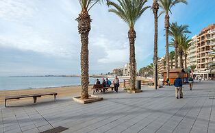 Apartamentos Turísticos Fresno